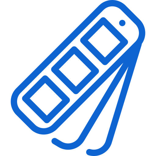 Catálogo - Línea Automotriz